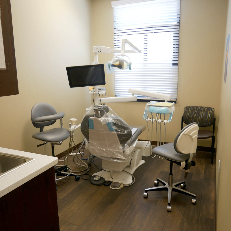 dental center